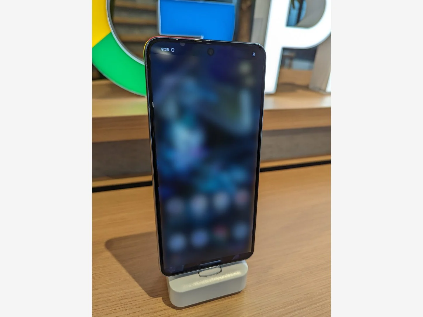 Google Pixel 8 Pro Bay รายละเอียดตัวเครื่อง