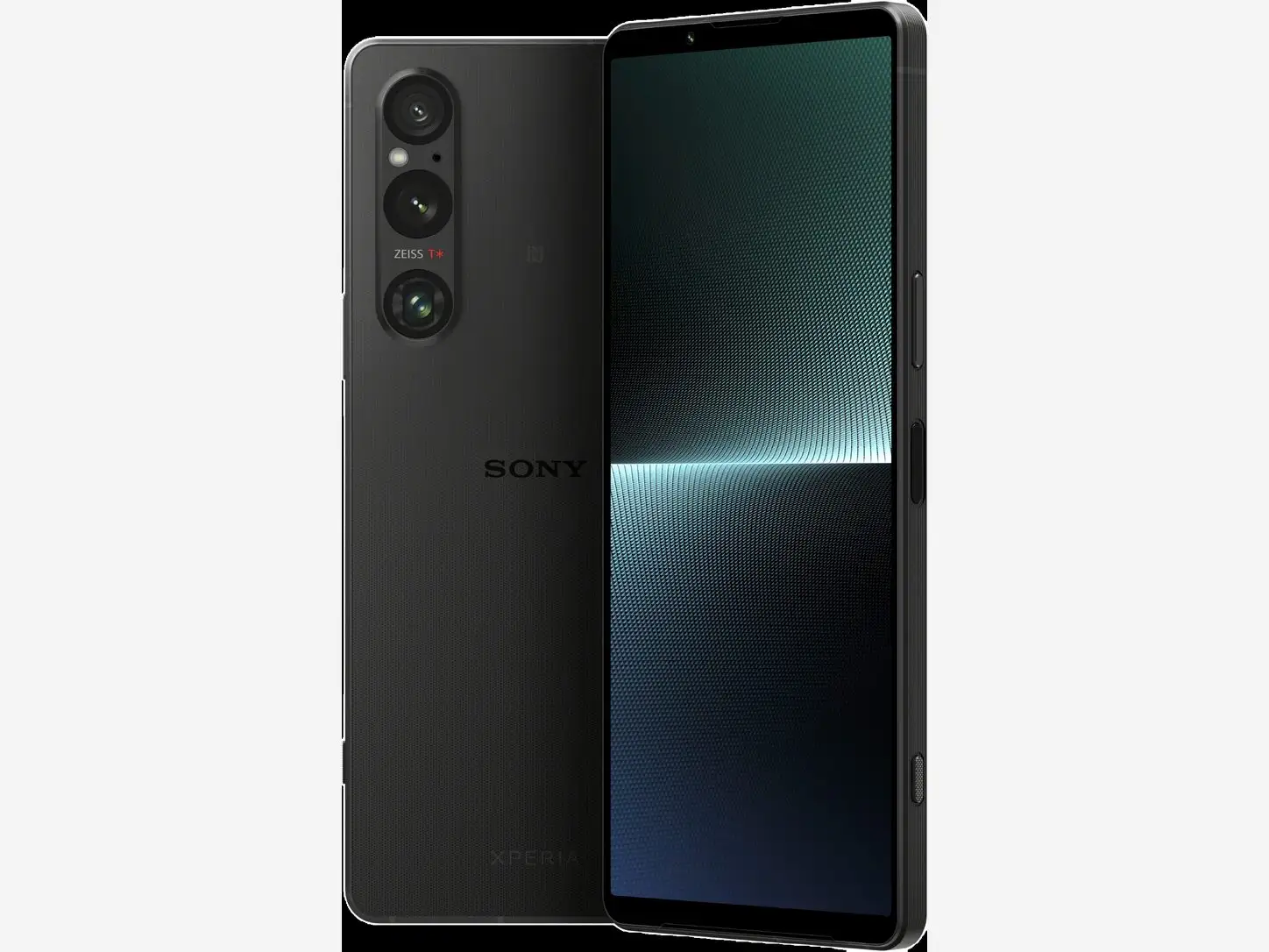 Sony Xperia 1 V Khaki Green